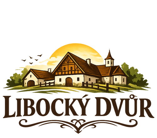 LIBOCK&Yacute; DVŮR